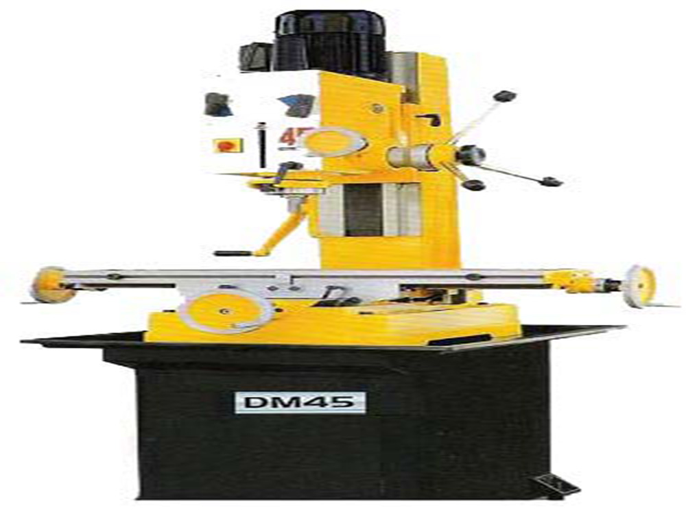 Drilling Machine